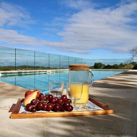 Willa Mater Randa Piscina Vistas Increibles Y Barbacoa Zewnętrze zdjęcie