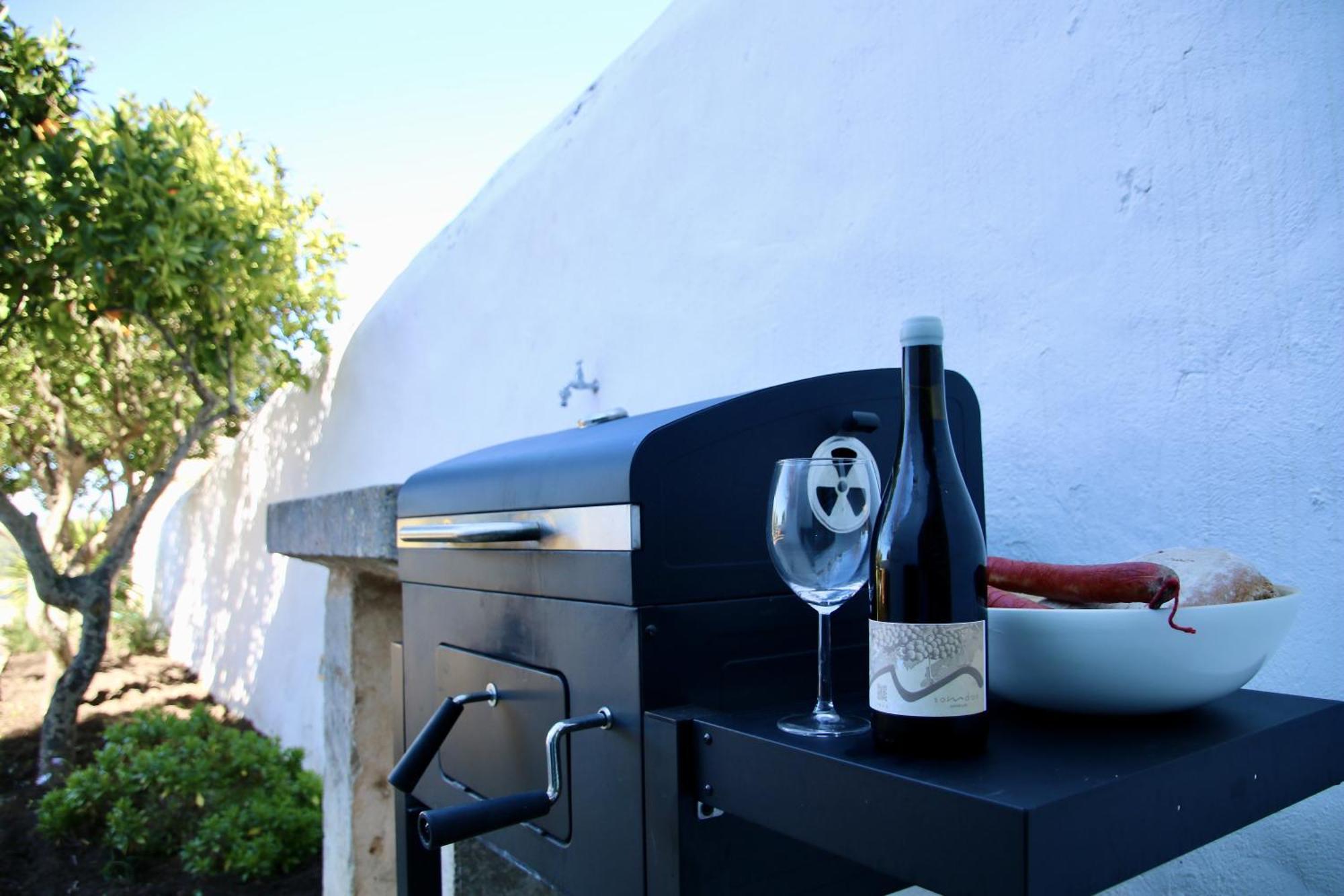 Willa Mater Randa Piscina Vistas Increibles Y Barbacoa Zewnętrze zdjęcie